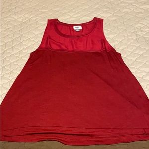 NWT Old Navy Tank